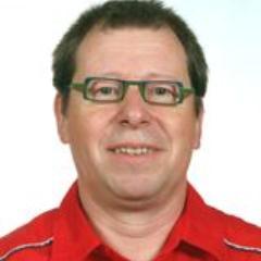 guyhufkens's profile picture. 