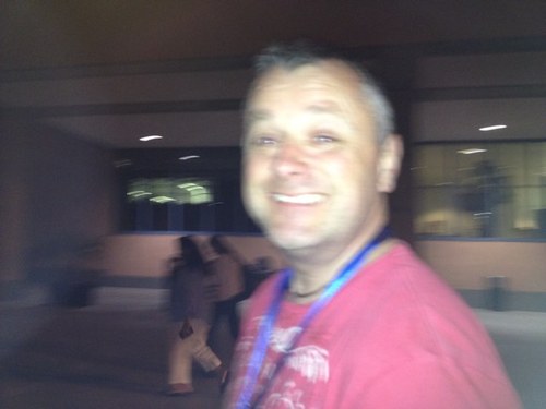 Work for zebra  - Vegas, Man Utd, beautiful south, AC/DC integrity, chips and gravy