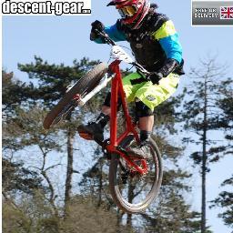 descentgear1's profile picture. Where It All Started 

A family run business supporting you the riders
Shop Online 24/7 Free Delivery