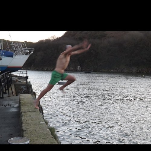 Ideas Festival organiser; runs in the rain; swims in the sea. https://t.co/DBZ5yU4rRG