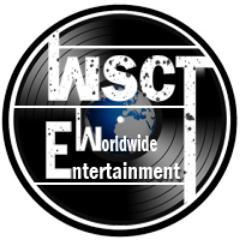 WSCT Worldwide Entertainment, bringing you the best recording artists across the globe. @REDzone1, @CydneiChyan, @thekkholliday, @wsctmedia @wsctradio