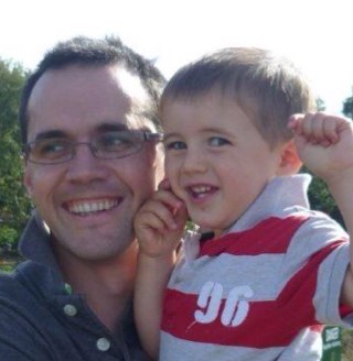 Husband to Anita and a father to Theo & Oscar. Teacher and SENCO in a large secondary school.