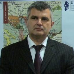 Professor of History at Academy of Science-Institute of Historical Research, Research Fellow at LSE and Former Member of Albanian Parliament,