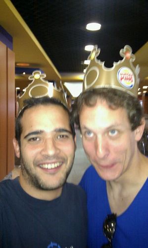 albergoga's profile picture. 