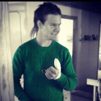 klaes lindahl (@klaesl) 's Twitter Profile