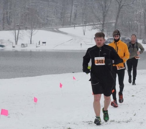 BlaineS1980's profile picture. I run! Then run some more! It's what i think about and talk about all the time...