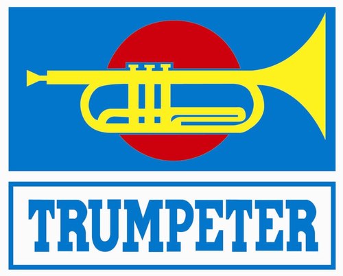 Trumpeter model twitter club