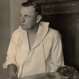 Tilden Dakenさんのプロフィール画像