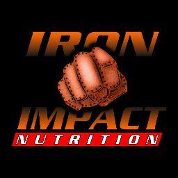 ironimpactnutri's profile picture. Online Supplements.
info@ironimpactnutrition.com
Smash your Goals. Impact your Health.
