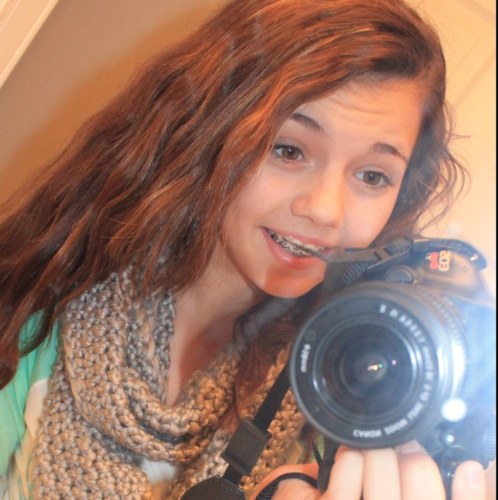 2013, be good to me(: