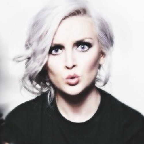 I'm Perrie from Little Mix. {RP, FL} Taken by the one and only @Harry_StylesBD. I love you ❤