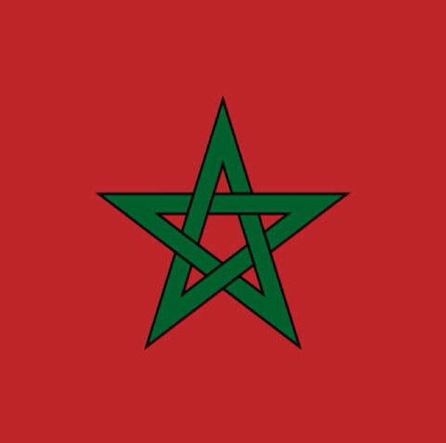 م ٌـهَاجـرْ للْمَغ ـرّبْ
