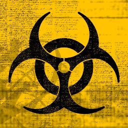 [HUMOR NEGRO VÍRICO] Amante del mundo microscópico. Fascinación especial por los virus y sus atrocidades. Futuro Virólogo e Ingeniero Genético.