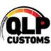 QLP Customs (@qlpcustoms) Twitter profile photo