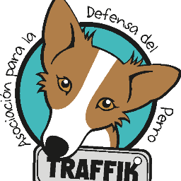 ATraffik's profile picture. Nuestro lema: NINGÚN PERRO O GATO SIN HOGAR. Ayúdanos con 1€ al mes https://t.co/dfOLT3EfSe