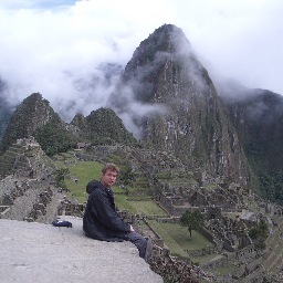 Consciously awoken by endogenous DMT from the pineal gland. Just waiting for everyone else now.... Life is amazing!!