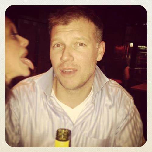 Father, Husband, Career Firefighter, #KCCO