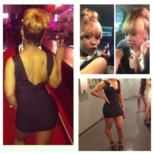 cute.sophistAKAted.lipstick.heels.hair.makeup.jewelry.louie.READYOKcheerleader.beyourself.knoyourself.success.happiness.PEACE TO THE MIDDLE EAST GO PLANET ;-*)