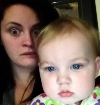 all kinds of crazy