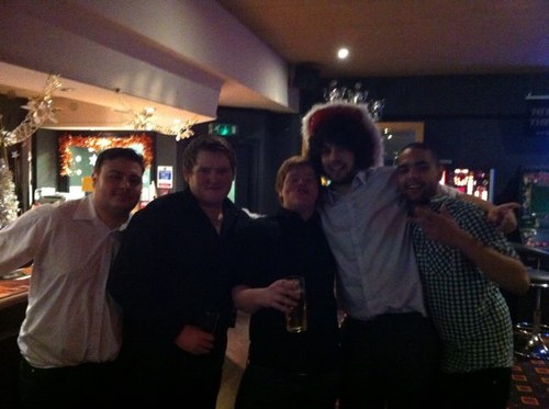 ashwestall's profile picture. The question isnt who am i, The question is where am i? Ellie❤️