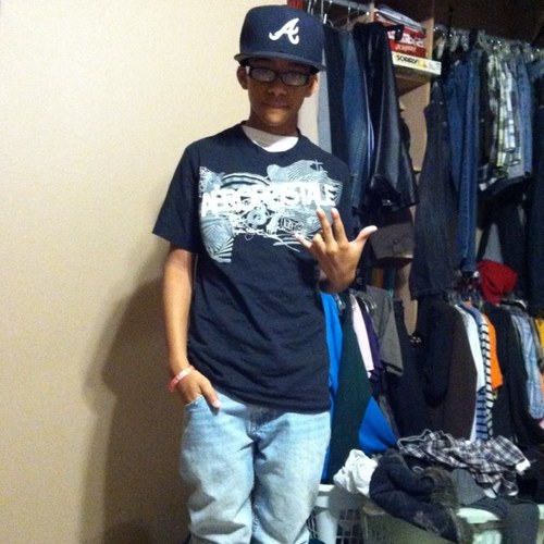 swaggkinng89's profile picture. I thank the ppl tht followed me thank u very much very much love to all u guys