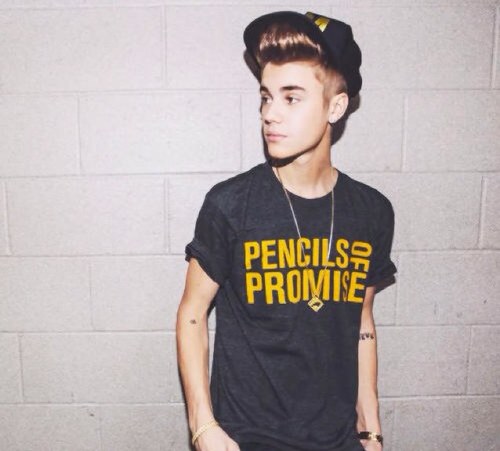 July 28th #BelieveTour