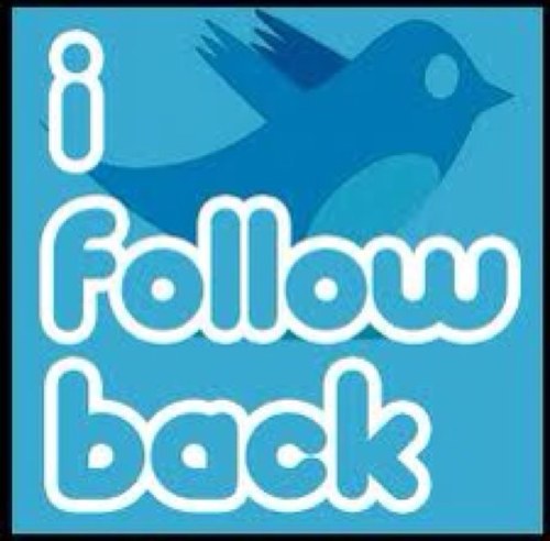 op naar de 100 followers 