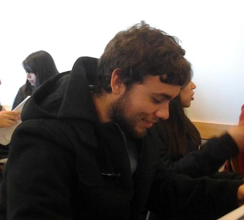 estudio enfermería en Santo Tomas