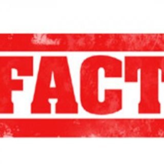 Facts your dont need to know but im gonna tweet them anyway.