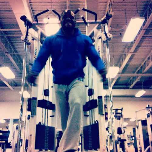 MaxLifeTraining's profile picture. Live life to the MAX