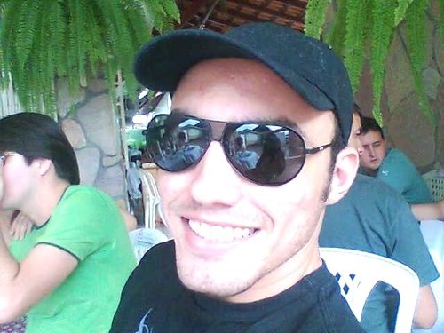 wesleytizziani's profile picture. 