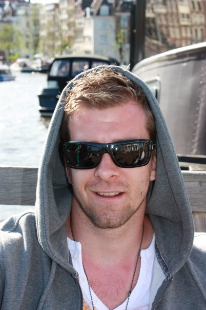 stian_klepp's profile picture. 
