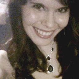 Midwestern woman who is abundantly blessed.