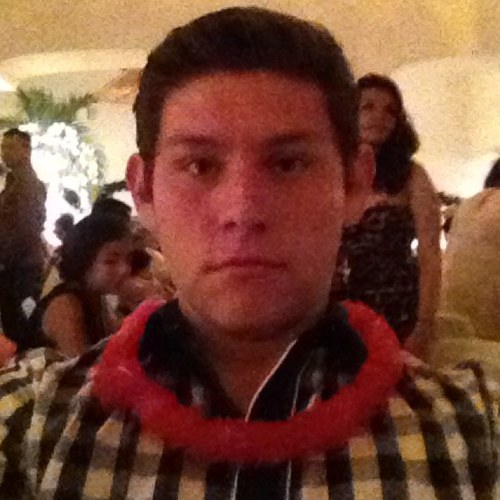 AlanCucs's profile picture. 