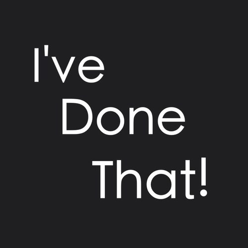 Just posting things everyone does!