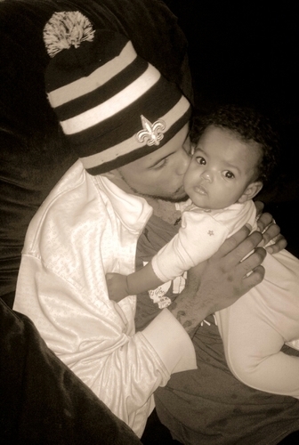 MikeDaKing004's profile picture. Protector and Provider #bamn