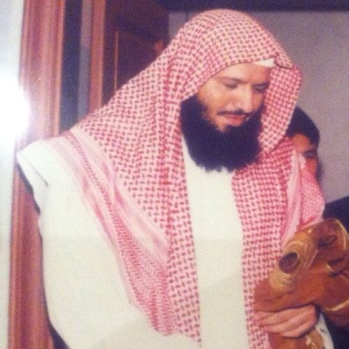 في المفضلة بعض ما كُتب عن #الشيخ_سلطان_العويد رحمه الله
