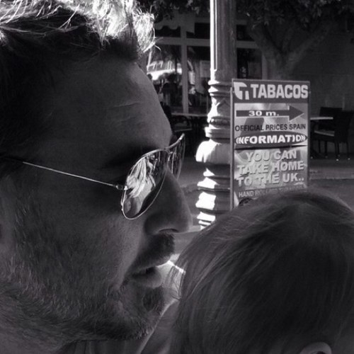 teteumoll's profile picture. Port de Pollença. ( Eu Moll ) pollensa y port fc  instagram=eumoll.tete