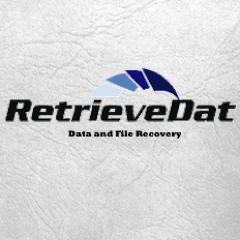 Data Recovery Company. We provide Expert file and data recovery  for all businesses, organizations, and individuals. Contact us at http://t.co/B6IKS6iZ