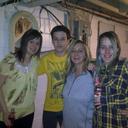 Brandon Mark - @BrandonMark08 - Twitter