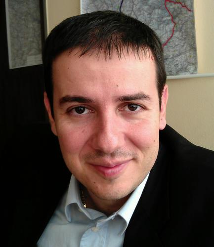 Demir_Hadzic's profile picture. saobracaj i transport, traffic and transport, PhD in transport economics. 29.10.1975. Beograd