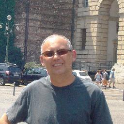 Mariohelf's profile picture. Lic. en Administracion (UNLZ), MBA (Baltimore), Doctor (Unlam), Secretario y docente en UNLZ.Hincha del Rojo. #UCR