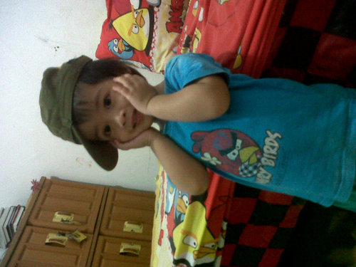 kripik_asyiik's profile picture. Bahagia dunia akherat