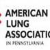 Lung Association (@ALAphilly) Twitter profile photo