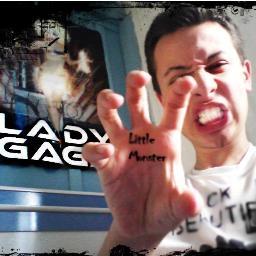 Just put your paws up, cause baby you was born this way