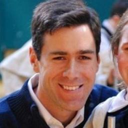 Dr. Andy Person, Chief of Strategic Planning, Long Island University, New York
U.S. Naval Academy, Annapolis, MD
Dad, veteran, servant leader