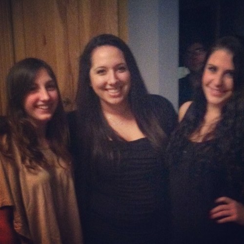 Amanda_Tuf's profile picture. I want to become a writer.