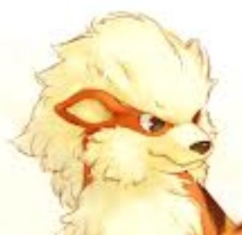 I'm Level 35 Arcanine who is also a gijinka. My moves are: Flame Burst, Extreme Speed, Protect & Fire Fang. #male. son @firey_growlithe. gf @flaregrowlithe