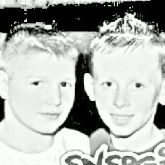 I'm the one on the inner left. I follow back... Bbm pin 2973506C :-) Liverpool FC and Barnsley FC. Add me on Ps3 XxGWA7xX, that's it!