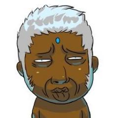 AlabhamaManさんのプロフィール画像